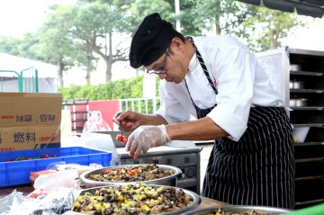 麗寶樂園 Audi家庭日