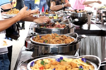 麗寶樂園 Audi家庭日